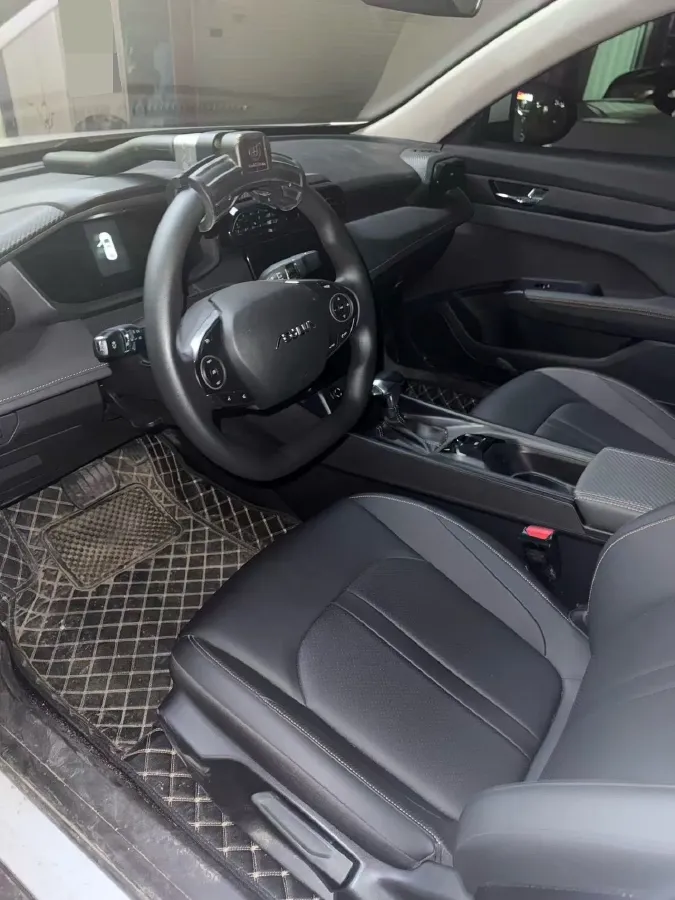 2024 DongFeng Aeolus YiXuan 1.5L 125HP L4 6DCT,autocango,china used car exporter,china ev exporter,chinese used car exporter,chinese used ev exporter