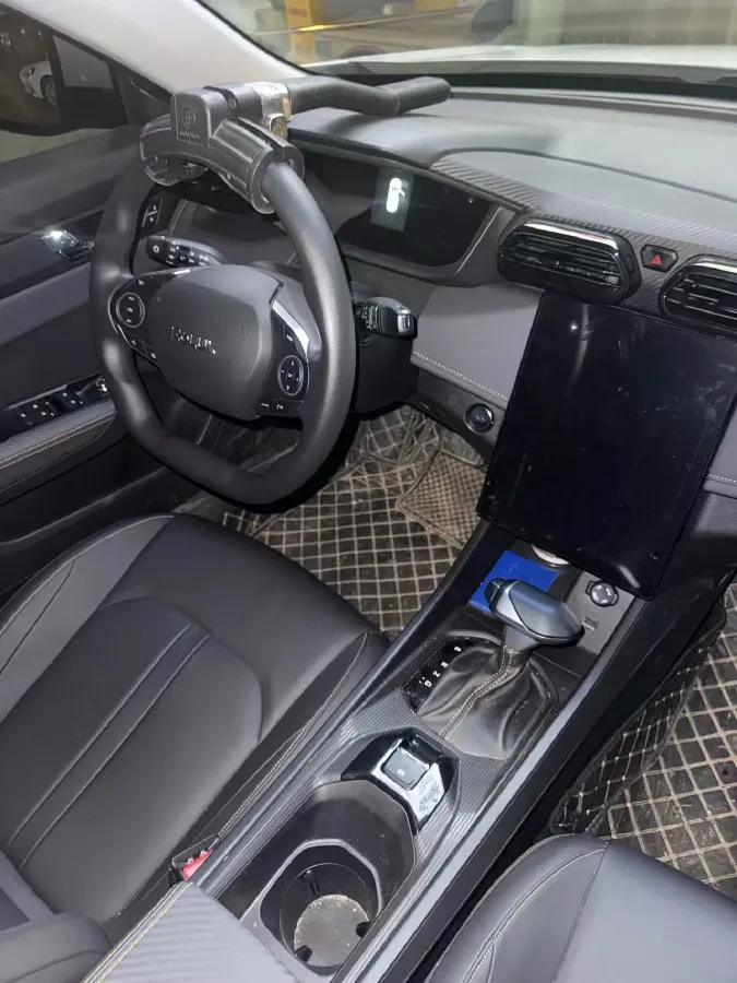 2024 DongFeng Aeolus YiXuan 1.5L 125HP L4 6DCT,autocango,china used car exporter,china ev exporter,chinese used car exporter,chinese used ev exporter