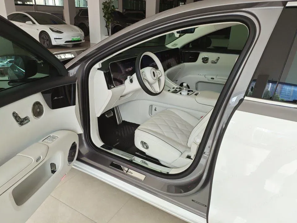 2025 HIMA S800 BEV 97KWH,autocango,china used car exporter,china ev exporter,chinese used car exporter,chinese used ev exporter