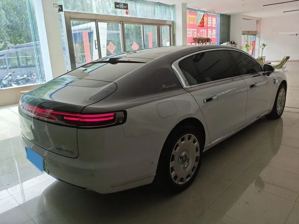 2025 HIMA S800 BEV 97KWH,autocango,china used car exporter,china ev exporter,chinese used car exporter,chinese used ev exporter
