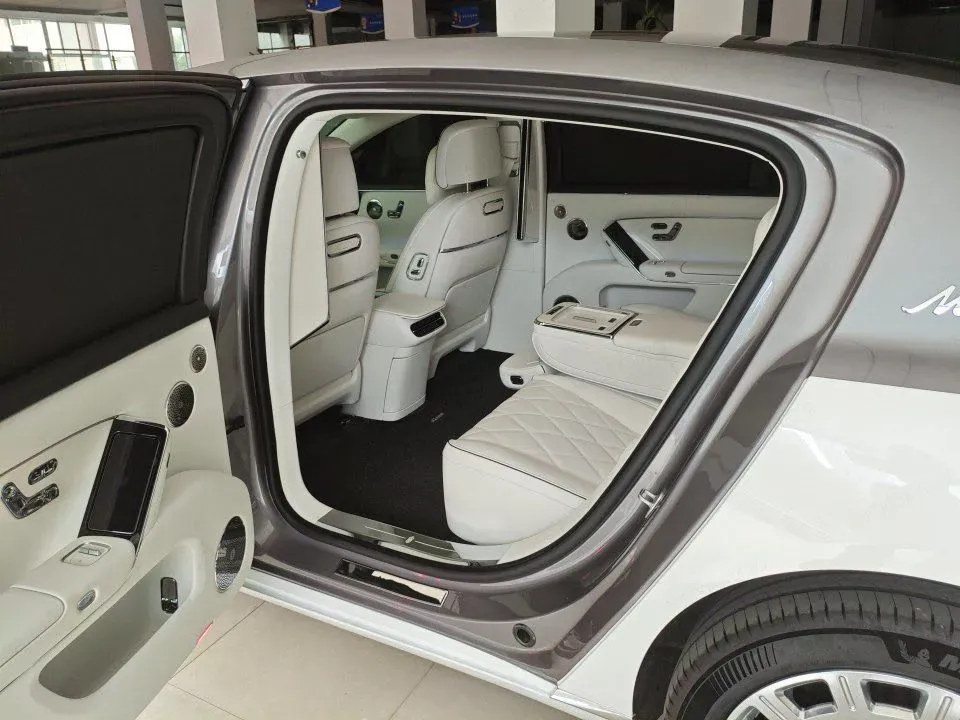 2025 HIMA S800 BEV 97KWH,autocango,china used car exporter,china ev exporter,chinese used car exporter,chinese used ev exporter