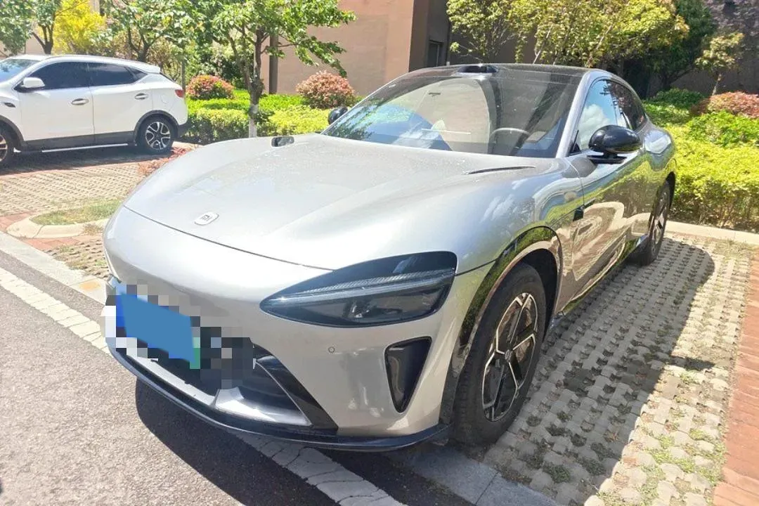 2025 MI YU7 BEV 96.3KWH,autocango,china used car exporter,china ev exporter,chinese used car exporter,chinese used ev exporter