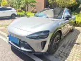 2025 MI YU7,autocango,china used car exporter,china ev exporter,chinese used car exporter,chinese used ev exporter