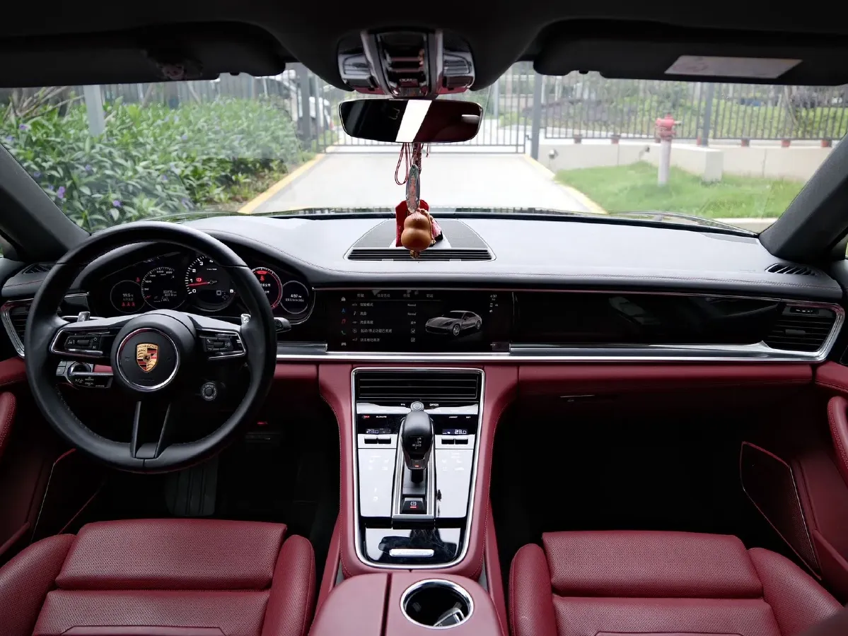 2023 Porsche Panamera 2.9T 330HP V6 8DCT,autocango,china used car exporter,china ev exporter,chinese used car exporter,chinese used ev exporter
