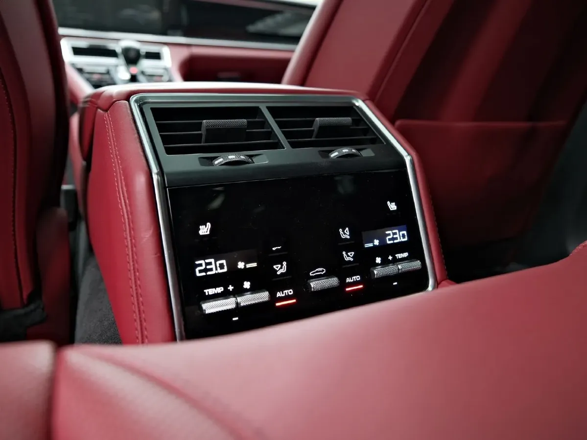 2023 Porsche Panamera 2.9T 330HP V6 8DCT,autocango,china used car exporter,china ev exporter,chinese used car exporter,chinese used ev exporter