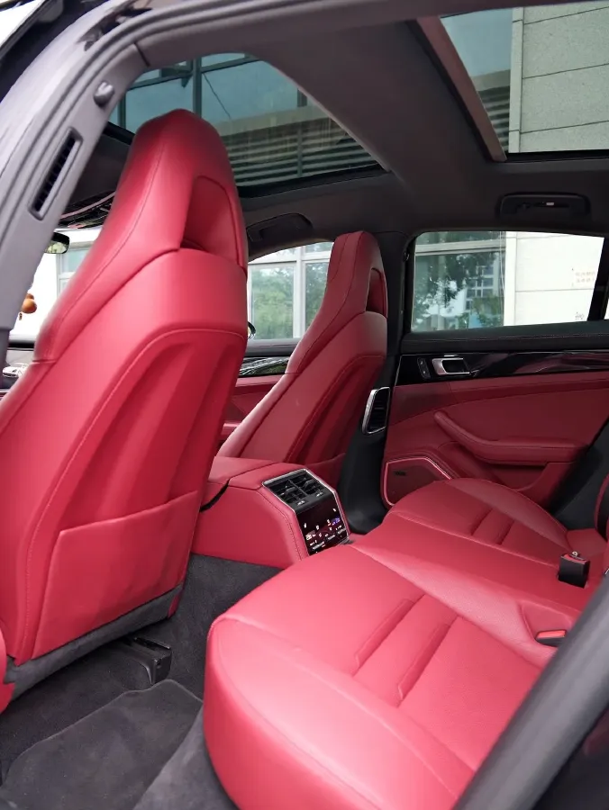 2023 Porsche Panamera 2.9T 330HP V6 8DCT,autocango,china used car exporter,china ev exporter,chinese used car exporter,chinese used ev exporter