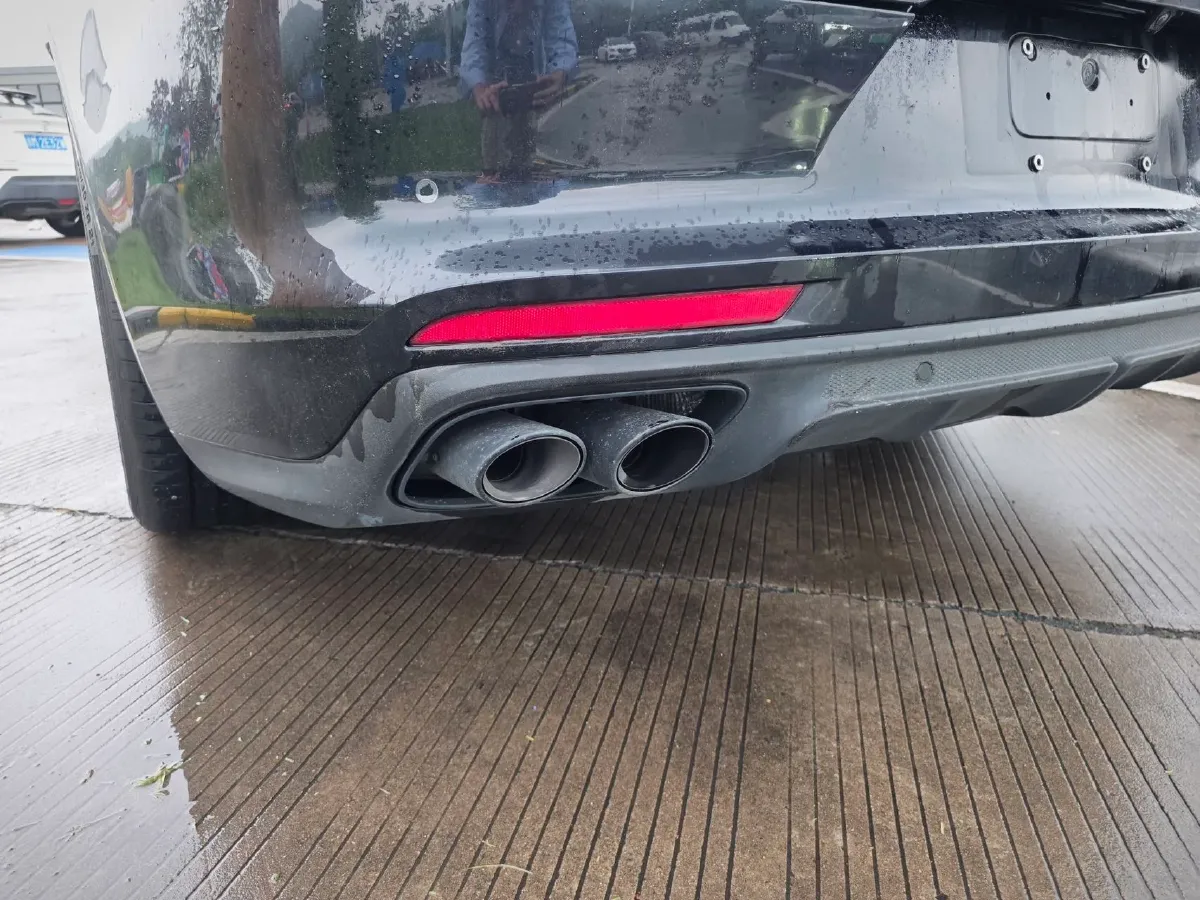 2023 Porsche Panamera 2.9T 330HP V6 8DCT,autocango,china used car exporter,china ev exporter,chinese used car exporter,chinese used ev exporter