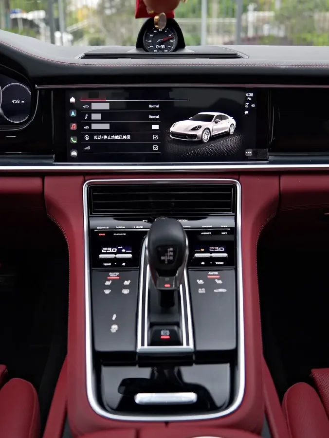 2023 Porsche Panamera 2.9T 330HP V6 8DCT,autocango,china used car exporter,china ev exporter,chinese used car exporter,chinese used ev exporter