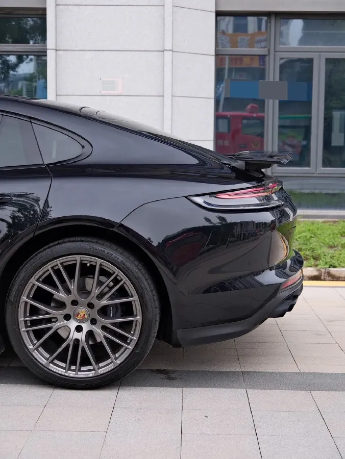 2023 Porsche Panamera 2.9T 330HP V6 8DCT,autocango,china used car exporter,china ev exporter,chinese used car exporter,chinese used ev exporter