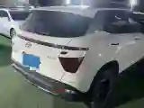 2020 Hyundai ix25 1.5L 115HP L4 CVT