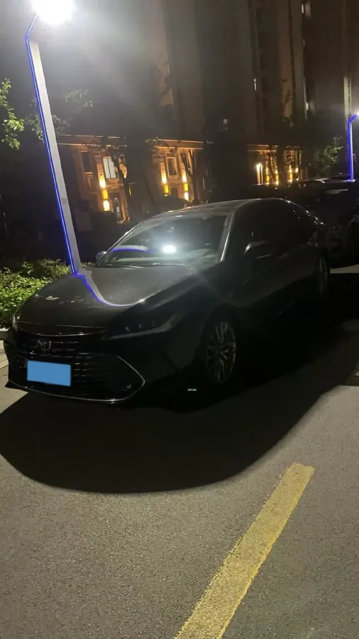 2023 Toyota Avalon 2.5L 178HP L4 E-CVT Hybrid,autocango,china used car exporter,china ev exporter,chinese used car exporter,chinese used ev exporter