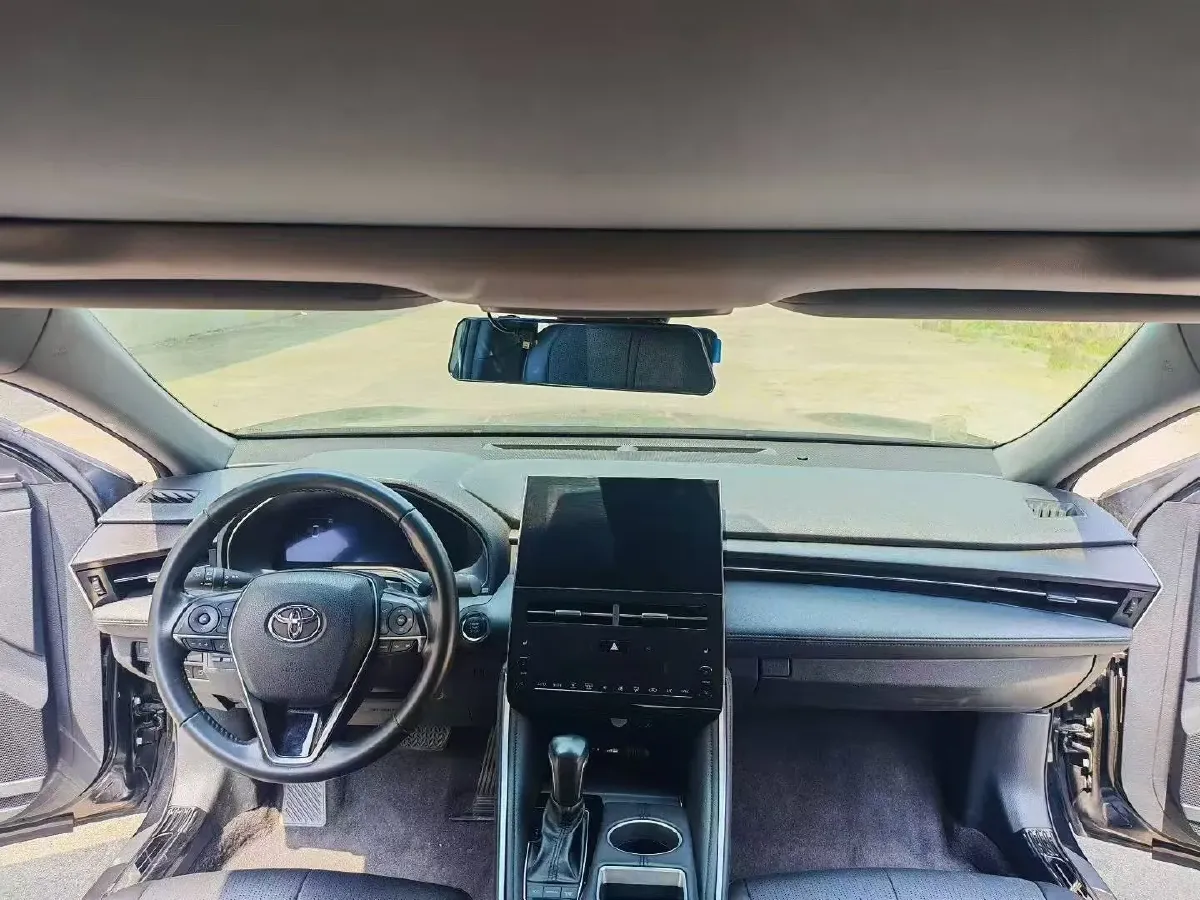 2023 Toyota Avalon 2.5L 178HP L4 E-CVT Hybrid,autocango,china used car exporter,china ev exporter,chinese used car exporter,chinese used ev exporter