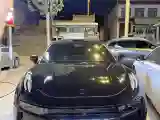 2024 Zeekr 001 BEV 100KWH