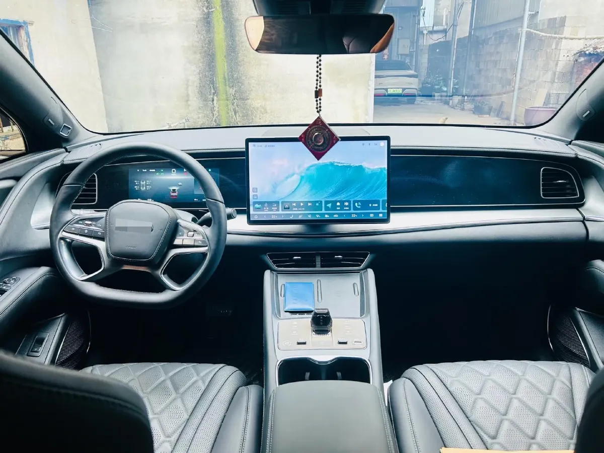 2024 BYD Sea Lion 07 BEV 80.64KWH,autocango,china used car exporter,china ev exporter,chinese used car exporter,chinese used ev exporter
