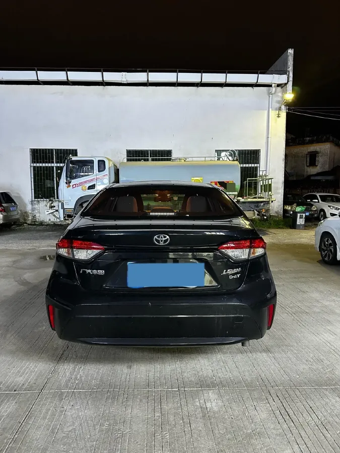 2021 Toyota Levin 1.2T 116HP L4 CVT,autocango,china used car exporter,china ev exporter,chinese used car exporter,chinese used ev exporter