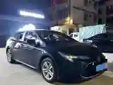 2021 Toyota Levin 1.2T 116HP L4 CVT