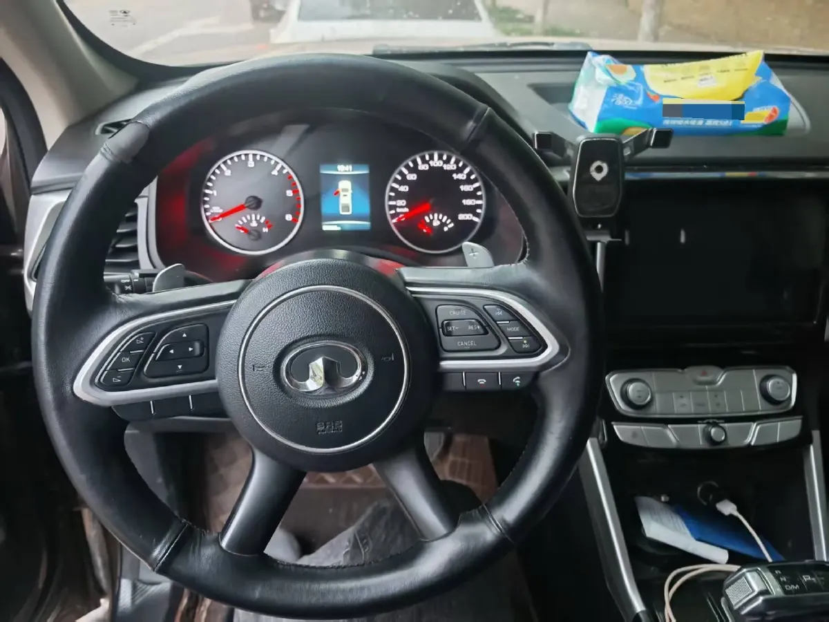 2021 Great Wall Poer 2.0T 163HP L4 8AT,autocango,china used car exporter,china ev exporter,chinese used car exporter,chinese used ev exporter
