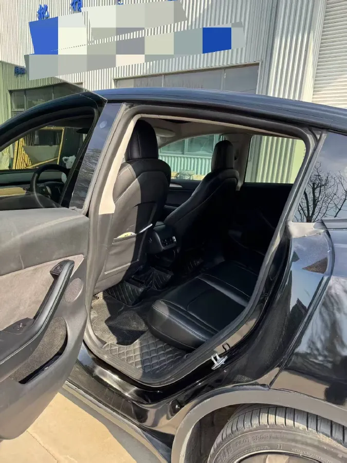 2022 Tesla Model Y BEV 60KWH,autocango,china used car exporter,china ev exporter,chinese used car exporter,chinese used ev exporter
