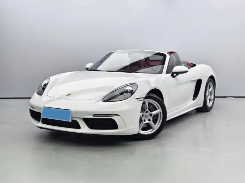 2019 Porsche 718 2.0T 300HP H4 7DCT,autocango,china used car exporter,china ev exporter,chinese used car exporter,chinese used ev exporter
