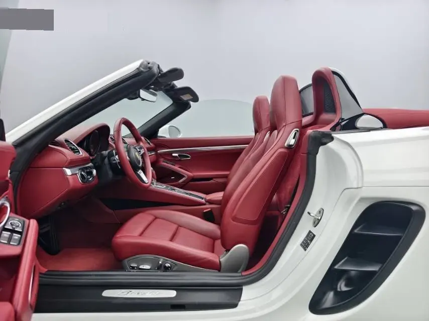 2019 Porsche 718 2.0T 300HP H4 7DCT,autocango,china used car exporter,china ev exporter,chinese used car exporter,chinese used ev exporter