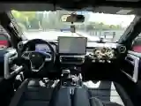 2026 Beijing BJ40 2.0T 224HP L4 8AT