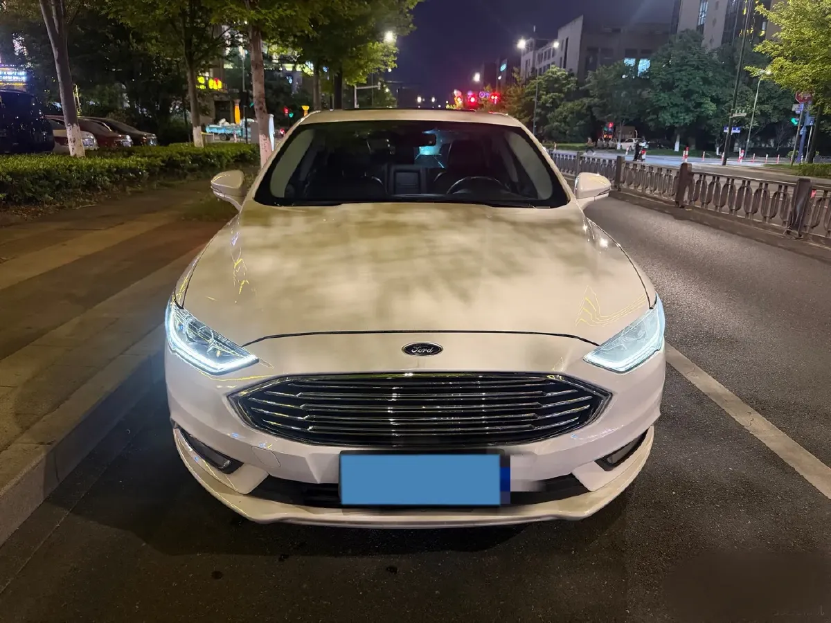 2017 Ford Mondeo 1.5T 181HP L4 6AT,autocango,china used car exporter,china ev exporter,chinese used car exporter,chinese used ev exporter