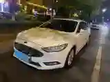 2017 Ford Mondeo 1.5T 181HP L4 6AT