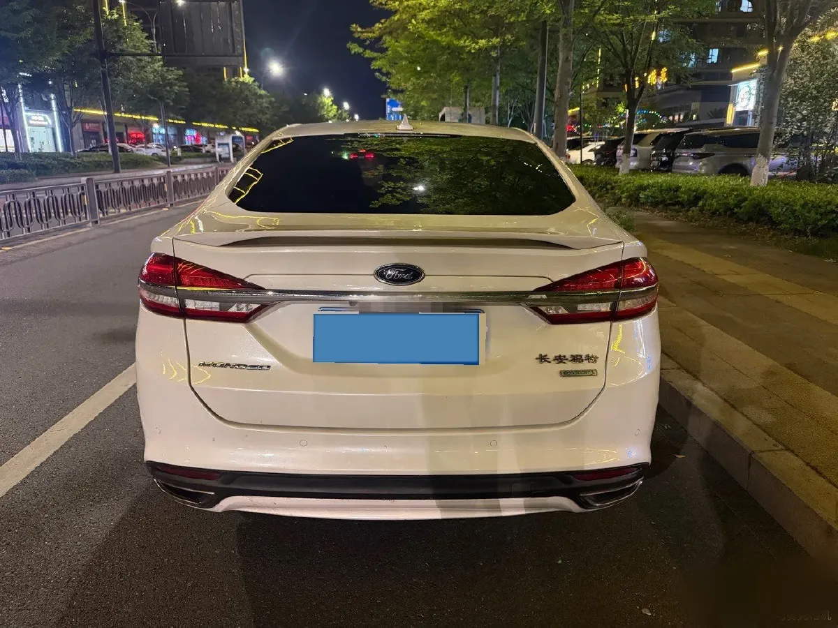 2017 Ford Mondeo 1.5T 181HP L4 6AT,autocango,china used car exporter,china ev exporter,chinese used car exporter,chinese used ev exporter
