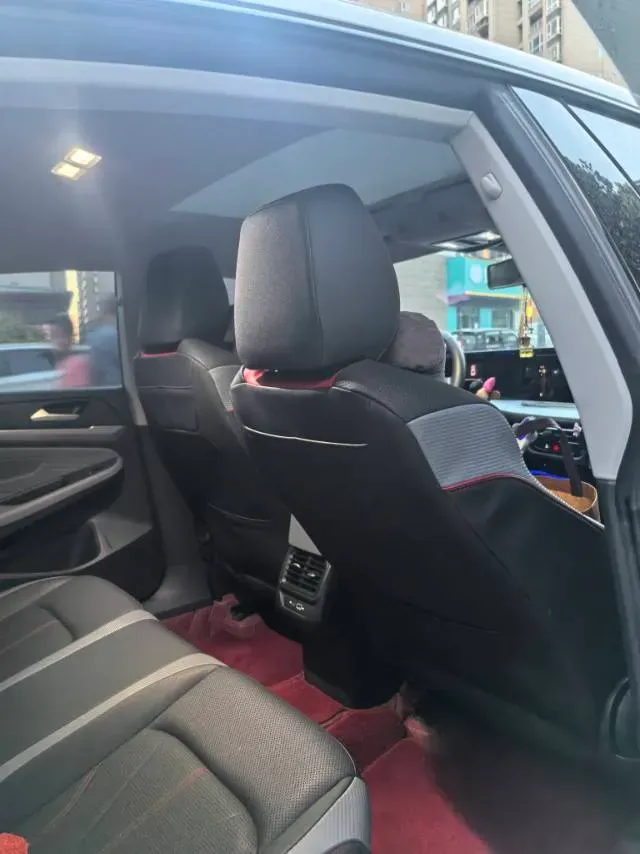 2022 Exceed TXL 2.0T 261HP L4 7DCT,autocango,china used car exporter,china ev exporter,chinese used car exporter,chinese used ev exporter