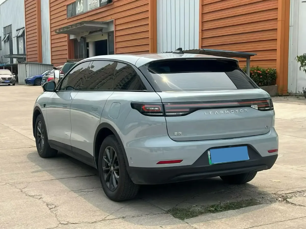2021 Leapmotor C11 BEV 78.54KWH,autocango,china used car exporter,china ev exporter,chinese used car exporter,chinese used ev exporter