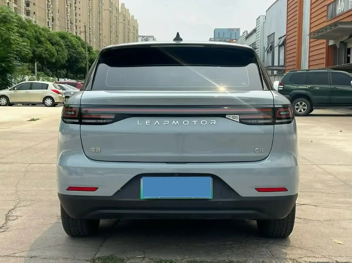 2021 Leapmotor C11 BEV 78.54KWH,autocango,china used car exporter,china ev exporter,chinese used car exporter,chinese used ev exporter