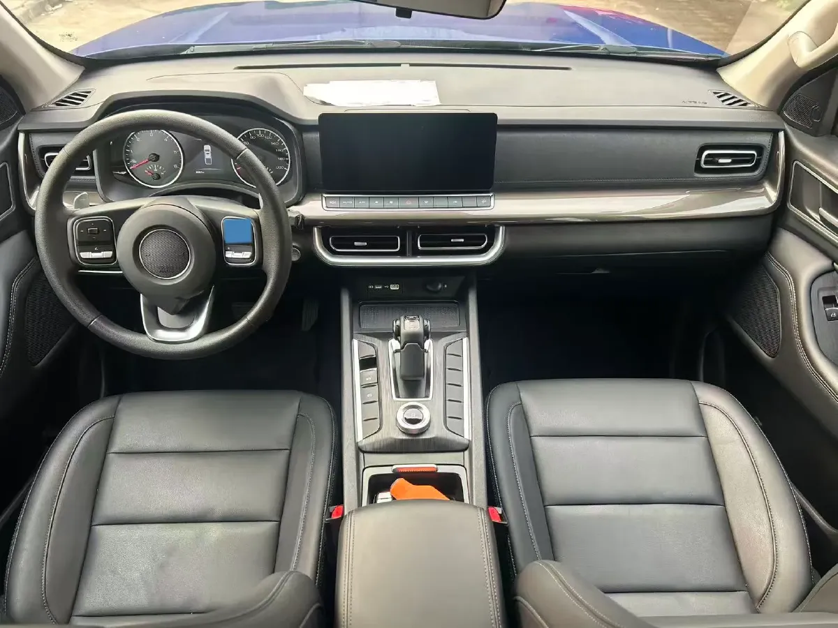 2024 Great Wall Poer 2.4T 186HP L4 9AT,autocango,china used car exporter,china ev exporter,chinese used car exporter,chinese used ev exporter