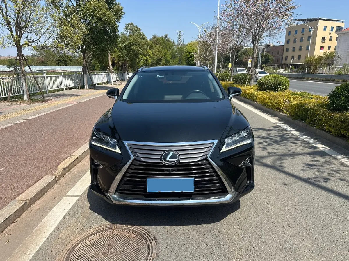 2016 Lexus RX 2.0T 238HP L4 6AT,autocango,china used car exporter,china ev exporter,chinese used car exporter,chinese used ev exporter