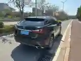 2016 Lexus RX 2.0T 238HP L4 6AT