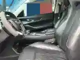 2021 ChangAn UNI-K 2.0T 233HP L4 8AT