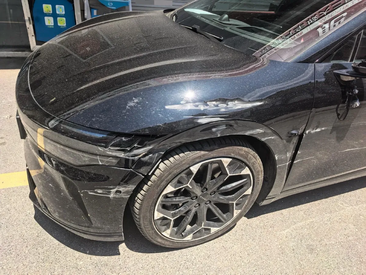 2025 Zeekr 007GT BEV 75KWH,autocango,china used car exporter,china ev exporter,chinese used car exporter,chinese used ev exporter