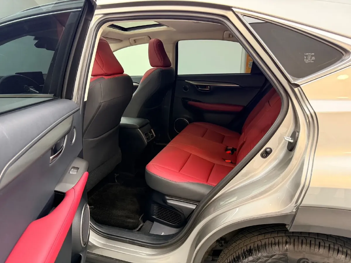 2020 Lexus NX 2.0L 150HP L4 CVT,autocango,china used car exporter,china ev exporter,chinese used car exporter,chinese used ev exporter