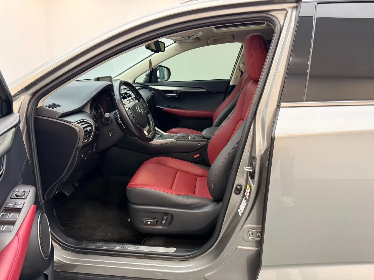 2020 Lexus NX 2.0L 150HP L4 CVT,autocango,china used car exporter,china ev exporter,chinese used car exporter,chinese used ev exporter