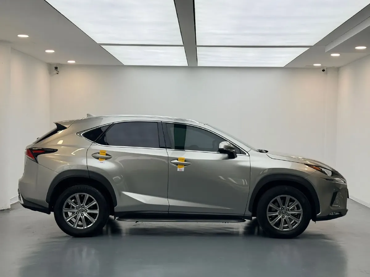 2020 Lexus NX 2.0L 150HP L4 CVT,autocango,china used car exporter,china ev exporter,chinese used car exporter,chinese used ev exporter