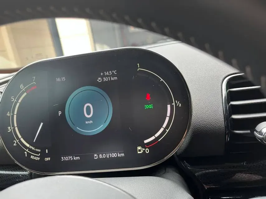 2022 MINI CLUBMAN 2.0T 192HP L4 7DCT,autocango,china used car exporter,china ev exporter,chinese used car exporter,chinese used ev exporter