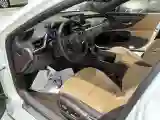 2020 Lexus ES 2.0L 173HP L4 CVT