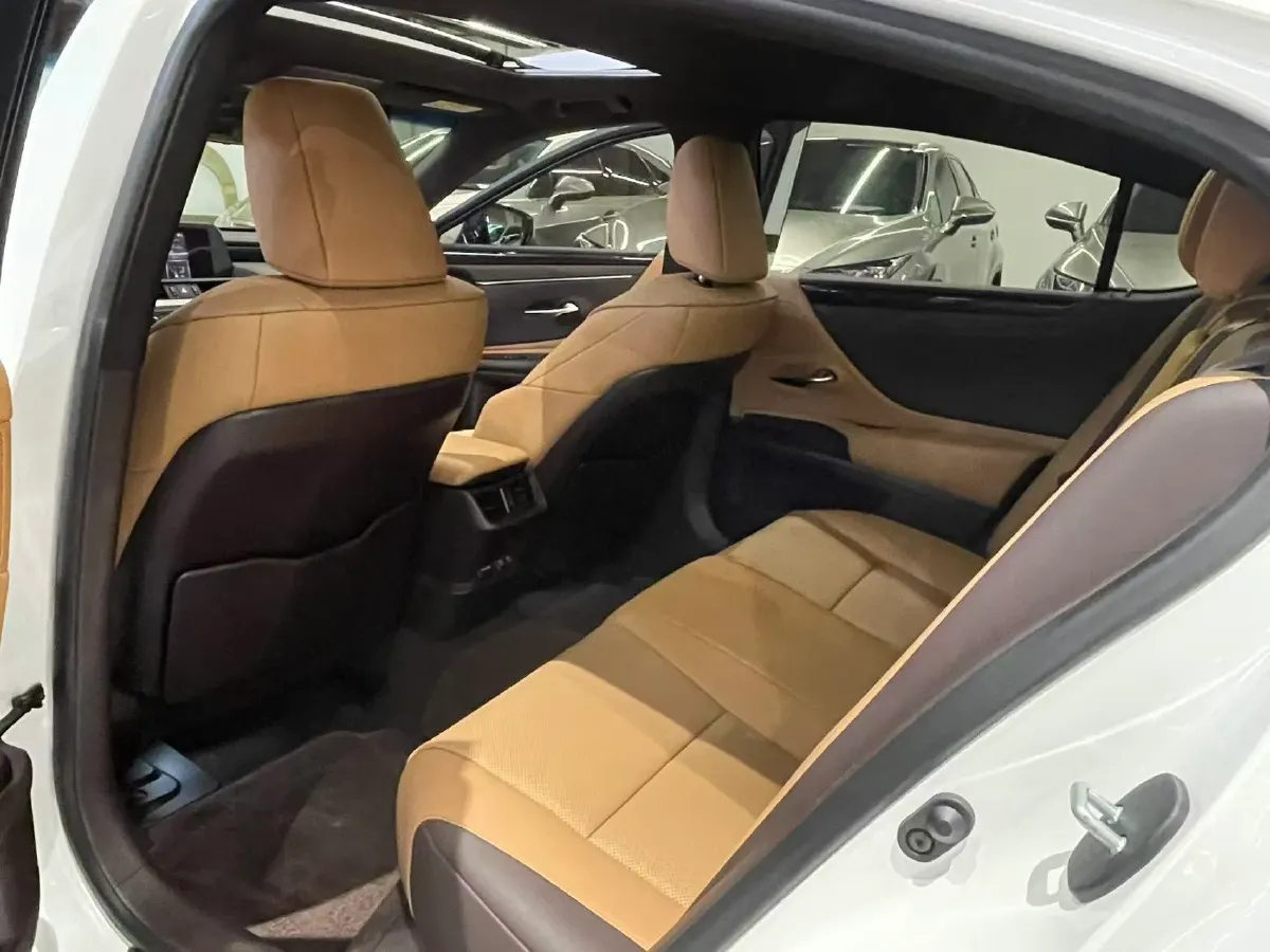 2020 Lexus ES 2.0L 173HP L4 CVT,autocango,china used car exporter,china ev exporter,chinese used car exporter,chinese used ev exporter
