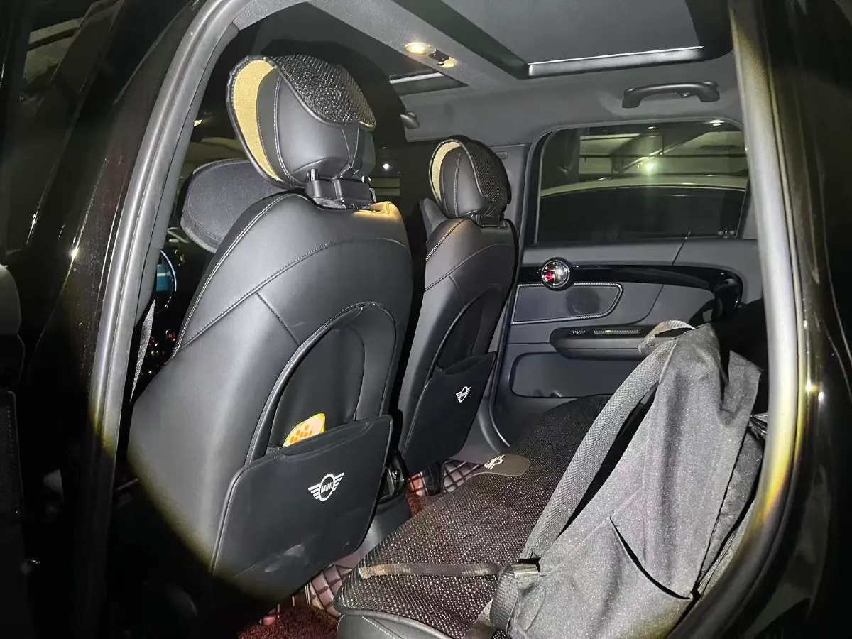 2022 MINI COUNTRYMAN 2.0T 192HP L4 8AT,autocango,china used car exporter,china ev exporter,chinese used car exporter,chinese used ev exporter