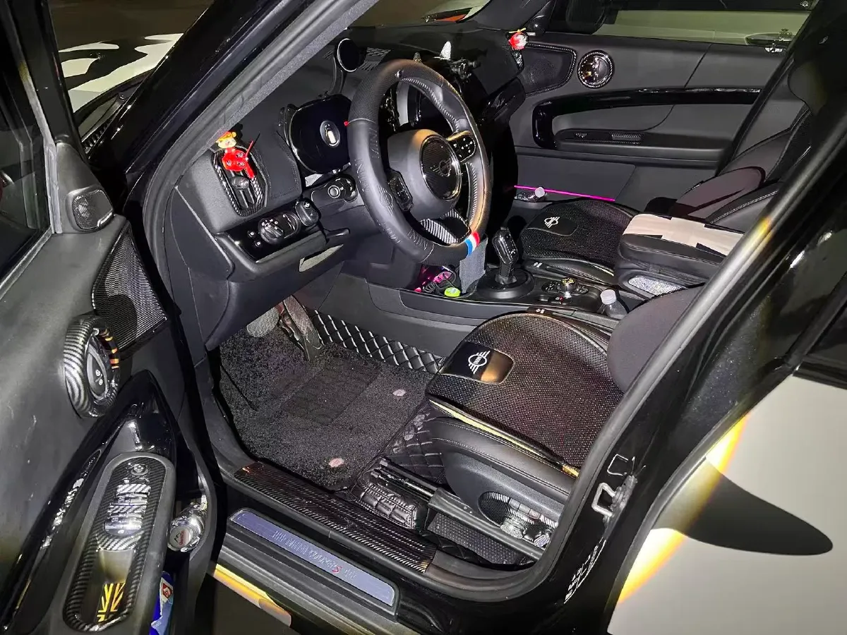2022 MINI COUNTRYMAN 2.0T 192HP L4 8AT,autocango,china used car exporter,china ev exporter,chinese used car exporter,chinese used ev exporter