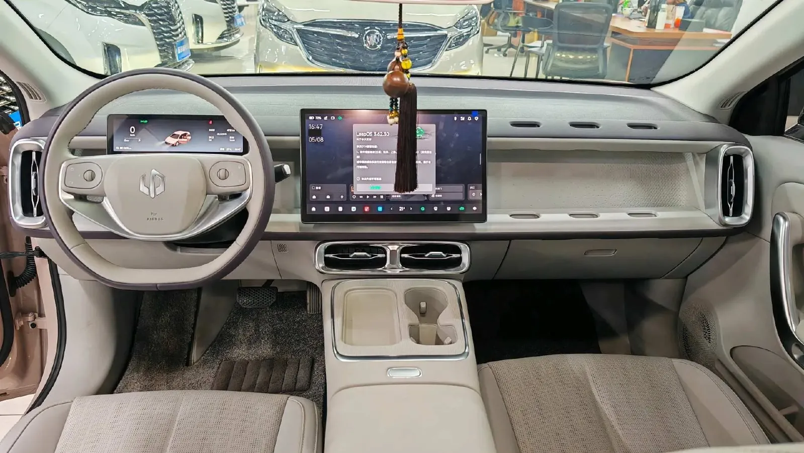 2025 Leapmotor B01 BEV,autocango,china used car exporter,china ev exporter,chinese used car exporter,chinese used ev exporter