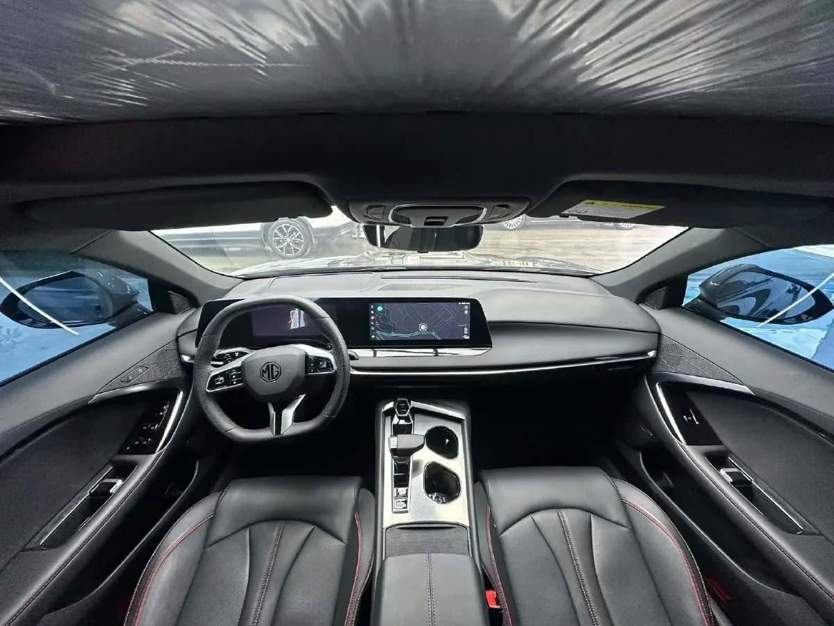 2025 MG 7 1.5T 188HP L4 7DCT,autocango,china used car exporter,china ev exporter,chinese used car exporter,chinese used ev exporter
