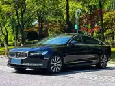 2024 VOLVO S90,autocango,china used car exporter,china ev exporter,chinese used car exporter,chinese used ev exporter