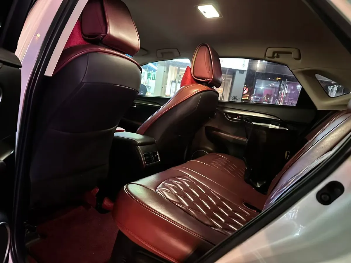 2018 Lexus NX 2.0L 150HP L4 CVT,autocango,china used car exporter,china ev exporter,chinese used car exporter,chinese used ev exporter