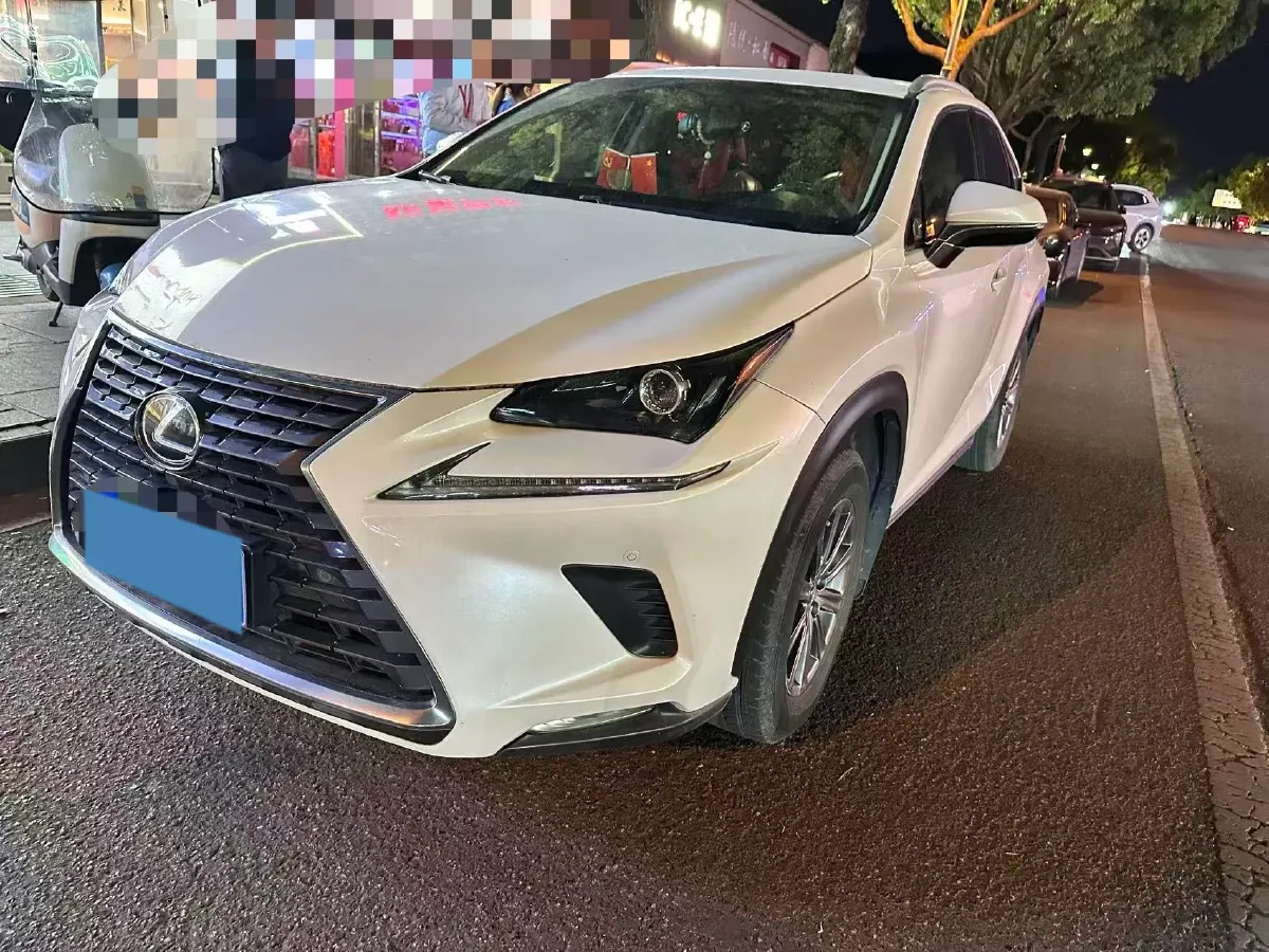 2018 Lexus NX 2.0L 150HP L4 CVT,autocango,china used car exporter,china ev exporter,chinese used car exporter,chinese used ev exporter