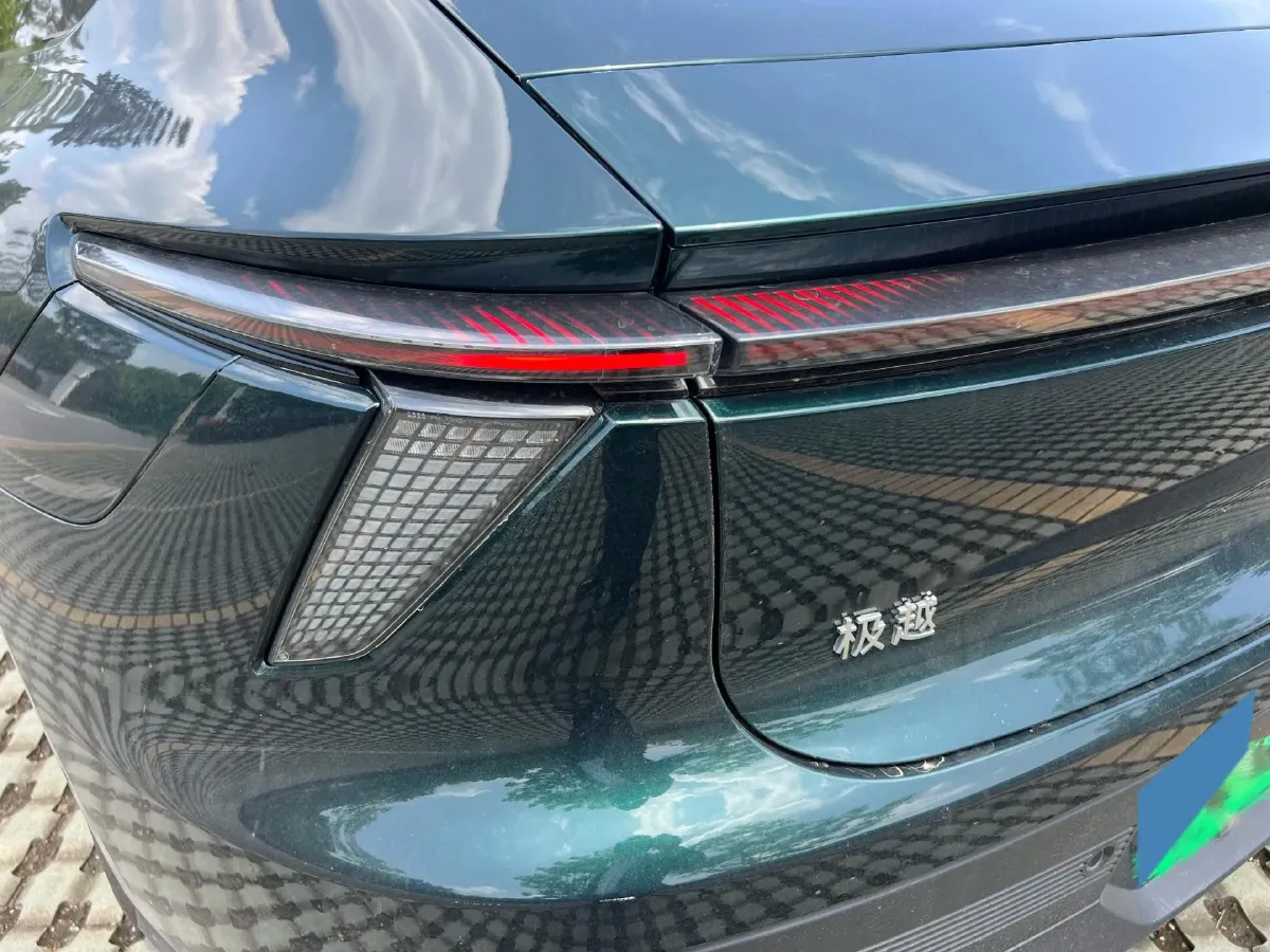 2024 JiYue 07 BEV 100KWH,autocango,china used car exporter,china ev exporter,chinese used car exporter,chinese used ev exporter
